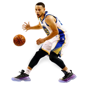 Steph Curry Off-court PNG 05242024 PNG