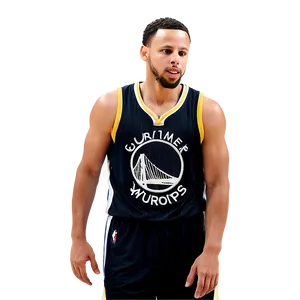 Steph Curry Off-court PNG Nvh PNG