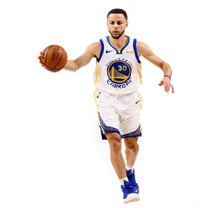 Steph Curry Shooting Form PNG Stx PNG