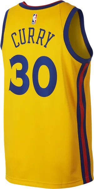 Steph Curry30_ Golden State Warriors_ Jersey