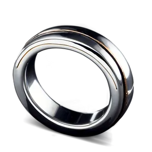 Sterling Silver Ring Png 71 PNG image