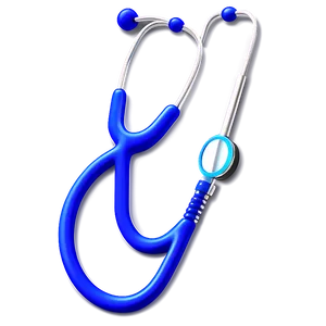 Stethoscope Heartbeat Love Png Qjv14 PNG image