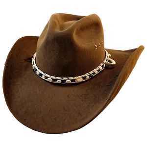 Stetson Cowboy Hat Png Frl PNG image