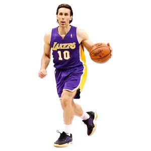 Steve Nash C