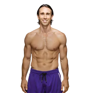 Steve Nash Off-court Inspirations PNG Ket PNG