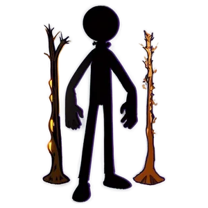 Stickman Character Png 27 PNG image
