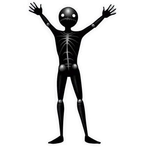 Stickman Drawing PNG 73 PNG