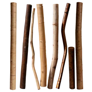 Sticks Arrangement PNG 15 PNG