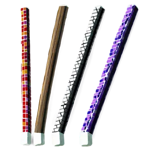 Sticks Digital Art PNG Phl PNG