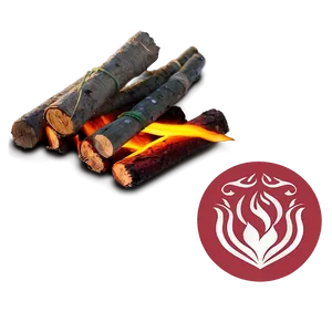 Sticks For Campfire PNG 49