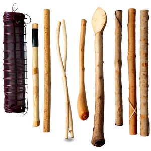 Sticks For Cooking PNG 55 PNG