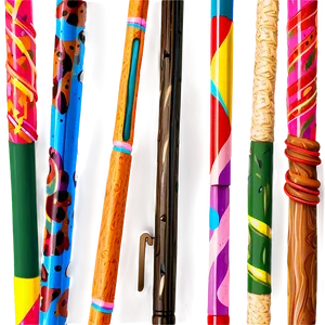 Sticks For Crafting PNG Kla86