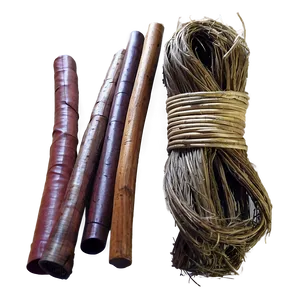 Sticks For Hiking PNG 06132024 PNG