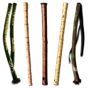 Sticks For Hiking PNG Pms94 PNG