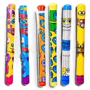 Sticks For Kids PNG Sad PNG