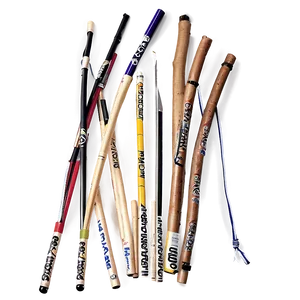 Sticks For Tent PNG 45