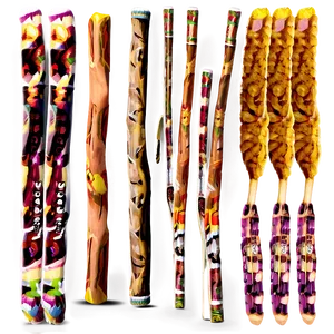 Sticks In Bundle PNG 43 PNG