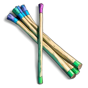 Sticks In Bundle PNG Fyn94 PNG