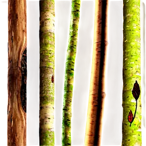 Sticks In Forest PNG Pbr89 PNG