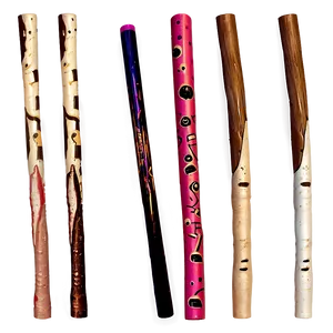 Sticks Outline PNG Oxc53 PNG