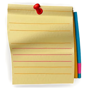Sticky Note Background Png Juk80 PNG image