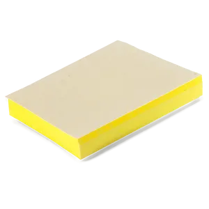 Sticky Note Pad Png 45 PNG image