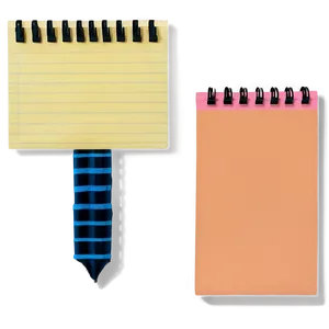Sticky Note Png 05252024 PNG image