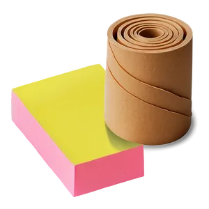 Sticky Note Png Cpf PNG image