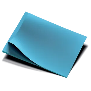 Sticky Note Vector Png 52 PNG image