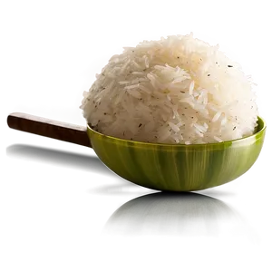 Sticky Rice PNG Ltk