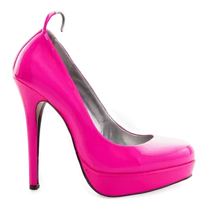 Stiletto High Heels Png 06122024 PNG image