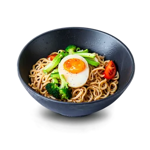 Stir Fry Ramen Creation PNG 14 PNG