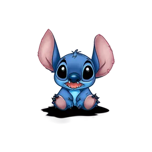 Stitch Halloween Night Png 06122024 PNG image