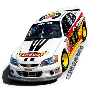 Stock Car Show PNG Yub20 PNG
