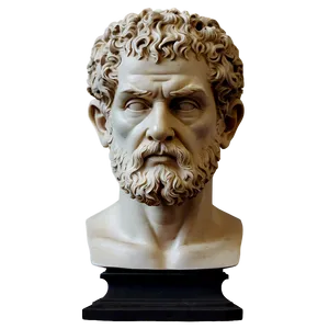 Stoicism Philosophy Png 06252024 PNG image