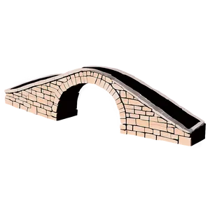 Stone Aqueduct PNG 45 PNG