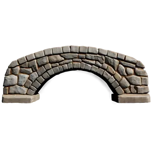 Stone Arch Bridge Png 44 PNG image