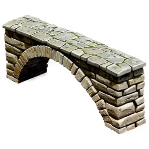 Stone Bridge Png 66 PNG image