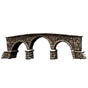 Stone Bridge Png Dir PNG image