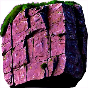 Stone Cliff Png Eyb PNG image