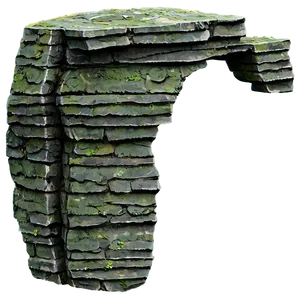 Stone Cliff Png Nec PNG image