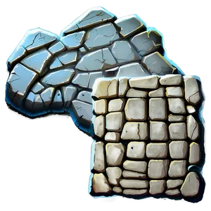 Stone Dungeon Png Myw PNG image