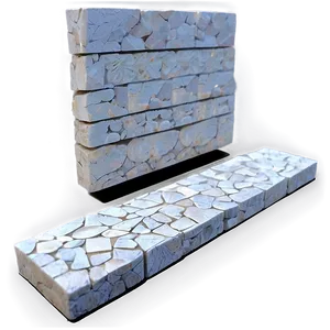 Stone Mosaic Png 98 PNG image