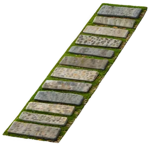 Stone Path Texture Png Djg PNG image