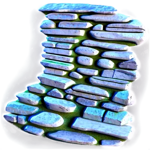 Stone Path Texture PNG Tqv15 PNG