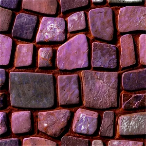 Stone Pavement Texture PNG Lar
