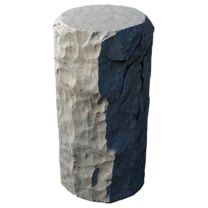 Stone Pillar Png 05212024 PNG image