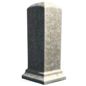 Stone Pillar Png 38 PNG image