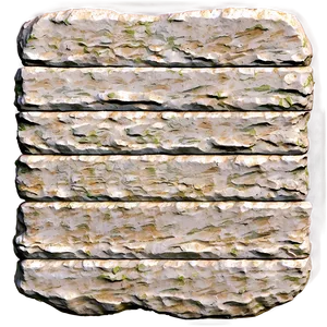 Stone Road Texture PNG 70