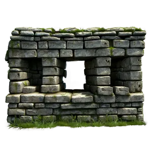 Stone Ruins Png 61 PNG image